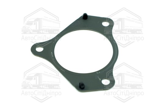 Прокладка, вихлопна труба у вихлопному нагнітачі MB OM 651/642 (вир-во Elring)