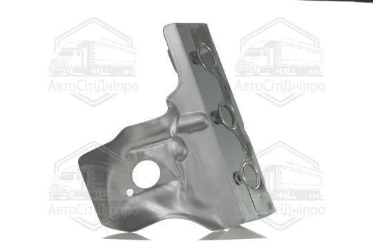 Прокладка, випускний колектор SMART M160 (вир-во Elring)