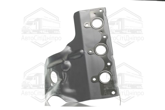 Прокладка, випускний колектор SMART M160 (вир-во Elring)