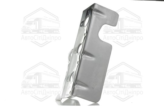 Прокладка, випускний колектор SMART M160 (вир-во Elring)