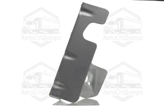 Прокладка, випускний колектор SMART M160 (вир-во Elring)