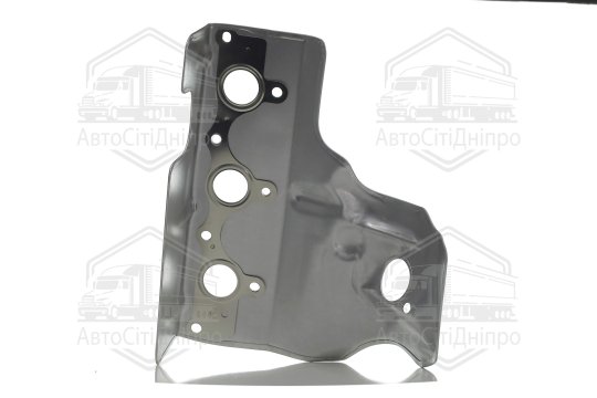 Прокладка, випускний колектор SMART M160 (вир-во Elring)