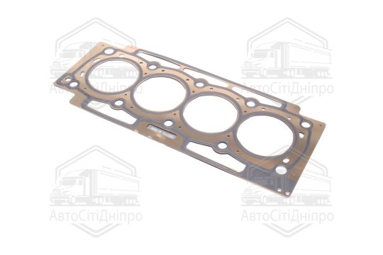 Прокладка, головка циліндра PSA 1.8 16V 6FZ(EW7J4) MLS 00- (вир-во Elring)
