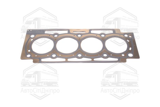 Прокладка, головка циліндра PSA 1.8 16V 6FZ(EW7J4) MLS 00- (вир-во Elring)