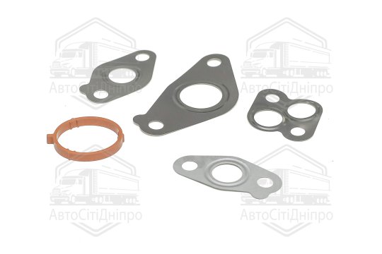Комплект прокладок, система EGR MITSUBISHI 2,0/2,4 (вир-во Elring)