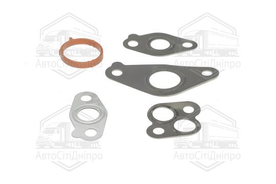Комплект прокладок, система EGR MITSUBISHI 2,0/2,4 (вир-во Elring)