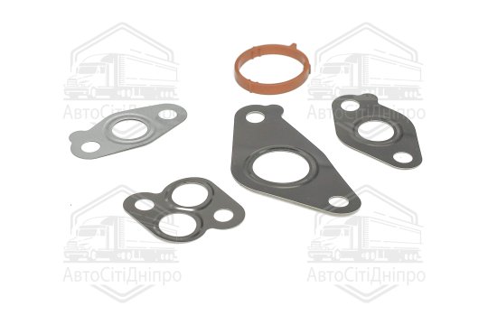 Комплект прокладок, система EGR MITSUBISHI 2,0/2,4 (вир-во Elring)