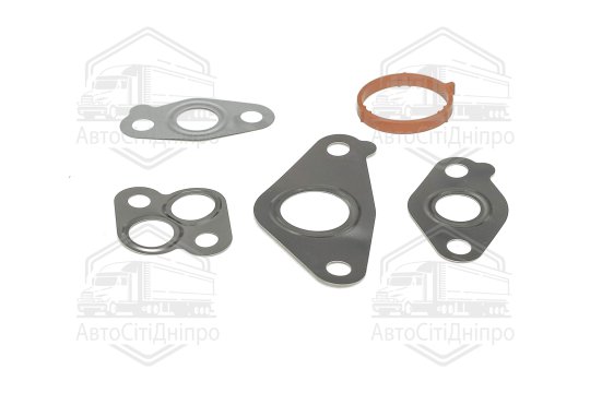 Комплект прокладок, система EGR MITSUBISHI 2,0/2,4 (вир-во Elring)