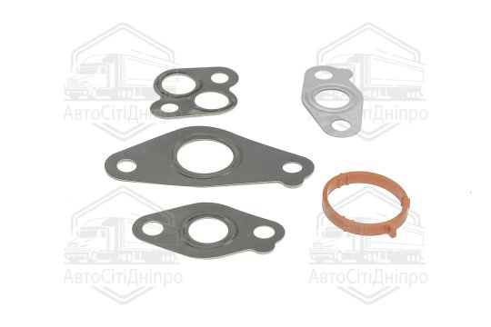 Комплект прокладок, система EGR MITSUBISHI 2,0/2,4 (вир-во Elring)