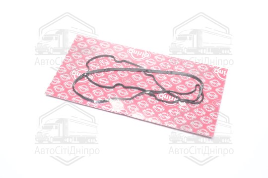 Прокладка, кришка головки циліндра PSA 2,0/2,2 HDi DW10ATED4/DW12TED4 (вир-во Elring)