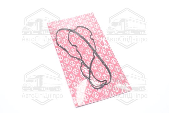 Прокладка, кришка головки циліндра PSA 2,0/2,2 HDi DW10ATED4/DW12TED4 (вир-во Elring)