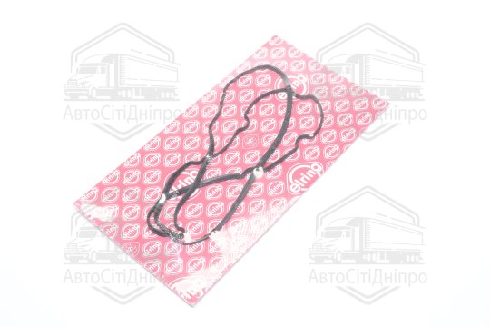 Прокладка, кришка головки циліндра PSA 2,0/2,2 HDi DW10ATED4/DW12TED4 (вир-во Elring)