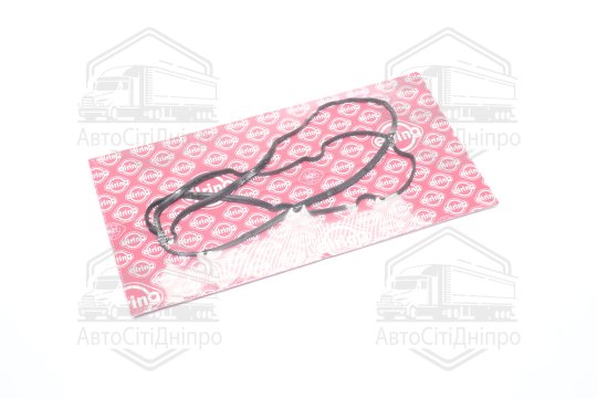 Прокладка, кришка головки циліндра PSA 2,0/2,2 HDi DW10ATED4/DW12TED4 (вир-во Elring)