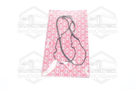 Прокладка, кришка головки циліндра PSA 2,0/2,2 HDi DW10ATED4/DW12TED4 (вир-во Elring)