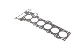 Прокладка, головка блоку циліндрів BMW M52B20/M54B22 (вир-во Elring)