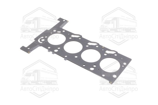 Прокладка, головка циліндра FORD/PSA 2.2TDCI 2006-2! 1.15MM (вир-во Elring)