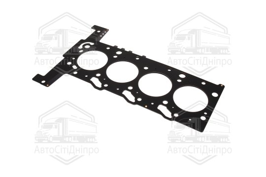 Прокладка, головка циліндра FORD/PSA 2.2TDCI 2006-3! 1.2MM (вир-во Elring)