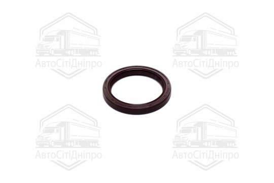 Сальник двигуна FRONT RENAULT F8Q/F9Q 42X54X6 FPM BAVISLRDX7 (вир-во Elring)