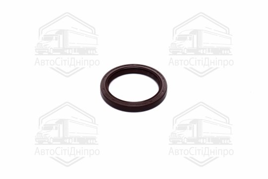 Сальник двигуна FRONT RENAULT F8Q/F9Q 42X54X6 FPM BAVISLRDX7 (вир-во Elring)