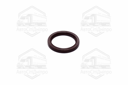 Сальник двигуна FRONT RENAULT F8Q/F9Q 42X54X6 FPM BAVISLRDX7 (вир-во Elring)