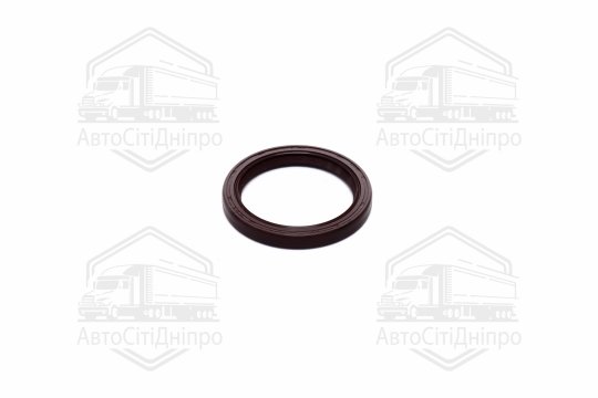 Сальник двигуна FRONT RENAULT F8Q/F9Q 42X54X6 FPM BAVISLRDX7 (вир-во Elring)