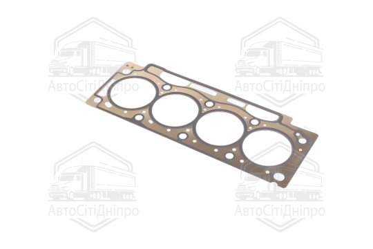 Прокладка головки блоку 1.9DTI F9Q 718/732/733/740 1.32mm 05.2000- (вир-во Elring)
