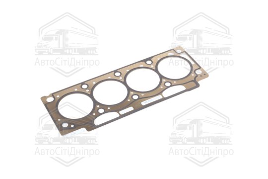 Прокладка головки блоку 1.9DTI F9Q 718/732/733/740 1.32mm 05.2000- (вир-во Elring)