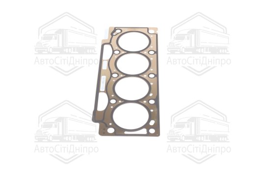 Прокладка головки блоку 1.9DTI F9Q 718/732/733/740 1.32mm 05.2000- (вир-во Elring)