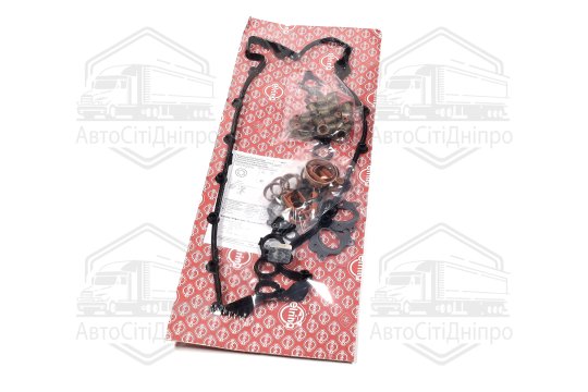 Комплект прокладок, головка циліндра BMW M57D30 (вир-во Elring)