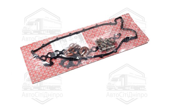 Комплект прокладок, головка циліндра BMW M57D30 (вир-во Elring)