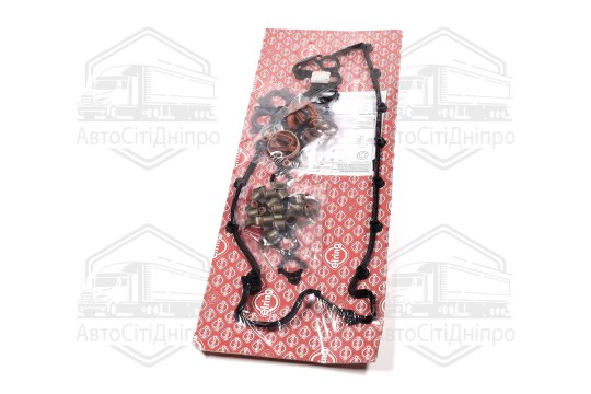 Комплект прокладок, головка циліндра BMW M57D30 (вир-во Elring)