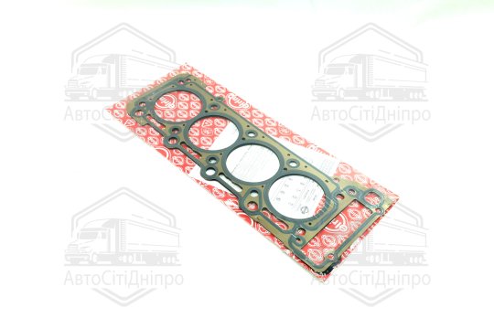 Прокладка, головка циліндрів MB OM 646 1,2mm (вир-во Elring)