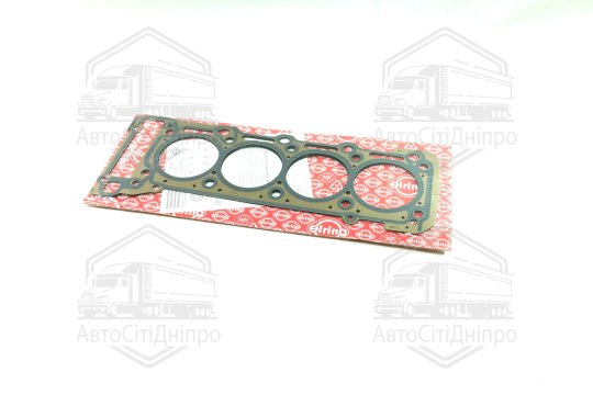 Прокладка, головка циліндрів MB OM 646 1,2mm (вир-во Elring)