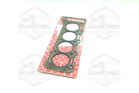 Прокладка, головка циліндрів MB OM 646 1,2mm (вир-во Elring)