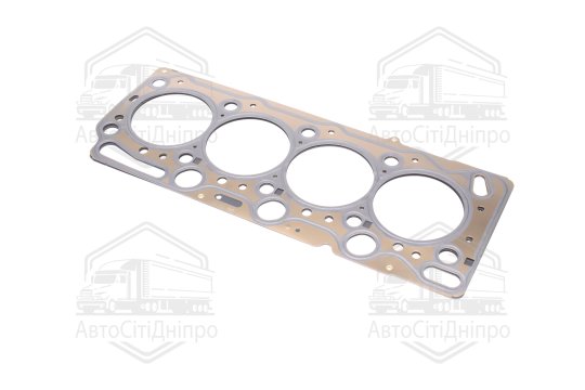 Прокладка головки блоку OPEL 1,7 CDIi A17DT/A17DTE/Z17/Z17DTRDTJ 1! 0,95MM 07- MLS (вир-во Elring)