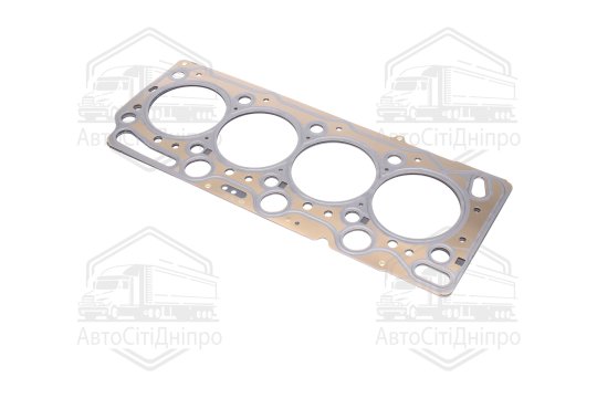 Прокладка головка циліндра OPEL 1,7CDTI A17DT/A17DTE/A17DTH 2! 1,00MM (вир-во Elring)
