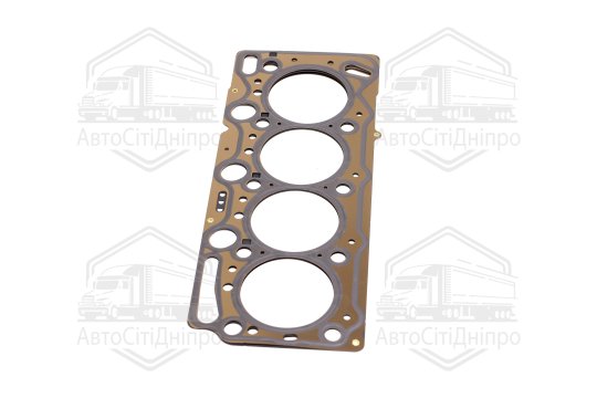 Прокладка головки блоку OPEL 1,7 CDIi A17DT/A17DTE/Z17/Z17DTRDTJ 3! 1,05MM 07- MLS (вир-во Elring)