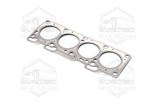 Прокладка, головка циліндра CHERY/ZAZ 1.5 SQR477F (вир-во Elring)