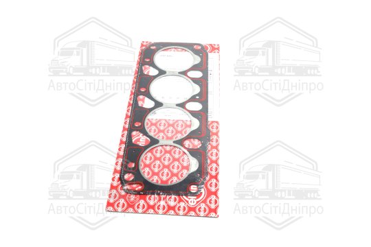 Прокладка головки FORD 1.8D/TD 2! 1.36MM (вир-во Elring)