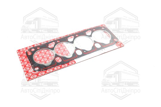 Прокладка головки FORD 1.8D/TD 2! 1.36MM (вир-во Elring)