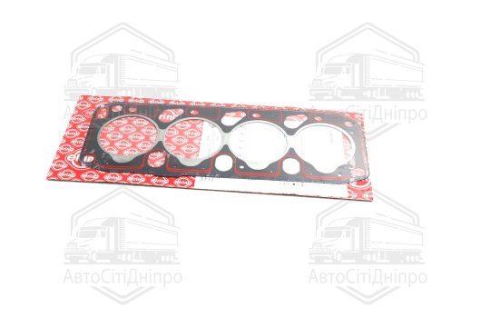 Прокладка головки FORD 1.8D/TD 2! 1.36MM (вир-во Elring)