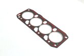 Прокладка головки блоку FORD 1.8D/TD D18NA/D18TI 4! 1.64MM 92-94 (вир-во Elring)