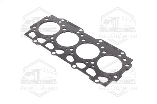 Прокладка головки блоку ALFA/FORD SCC/VM 2.5TD VM25 1! 1.62MM (4CYL) (вир-во Elring)