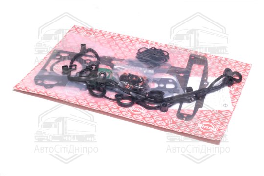Комплект прокладок, головка циліндрів OPEL 2,2 16V Z 22 YH 03- (вир-во Elring)