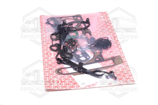 Комплект прокладок, головка циліндрів OPEL 2,2 16V Z 22 YH 03- (вир-во Elring)