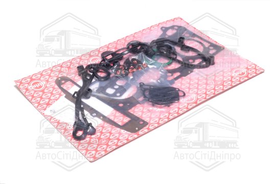 Комплект прокладок, головка циліндрів OPEL 2,2 16V Z 22 YH 03- (вир-во Elring)