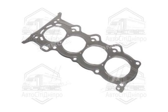 Прокладка, головка блоку циліндрів TOYOTA 1,3/1,5 Hybrid 1NZ-FE/1NZ-FNE/1NZ-FXE/2NZ-FE (вир-во Elrin