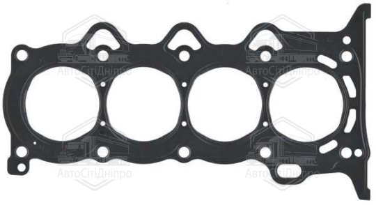 Прокладка, головка блоку циліндрів TOYOTA 1,3/1,5 Hybrid 1NZ-FE/1NZ-FNE/1NZ-FXE/2NZ-FE (вир-во Elrin