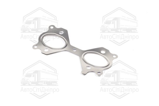 Прокладка колектора EX BMW M47/M57/N47/N57 (2)(3) (вир-во Elring)