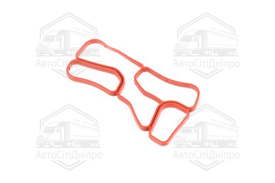 Прокладка, масляний радіатор MB M272/M273 (вир-во Elring)